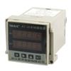 CSKWLLNBC AC 220V DPDT 8-Pin Digital Time-Delay Panel Relay view 1