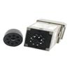 CSKWLLNBC AC 220V DPDT 8-Pin Digital Time-Delay Panel Relay view 2