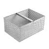 MNMIOIO Stainless Steel Grease Trap, 600 × 300 × 300 mm view 4