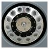 Laboratory Centrifuge, 20 mL x 12 Tubes, Low Speed, 4,000 rpm, Adjustable view 4