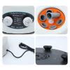 800 MINI Electric Blood and Plasma Centrifuge, 6 × 15 mL Tubes, 4,000 rpm view 4