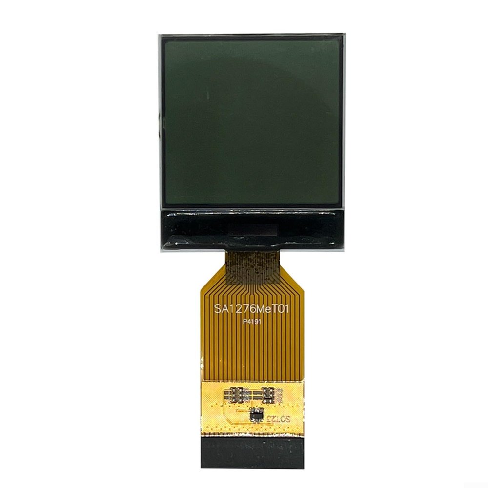 Sileduove Instrument Cluster Center Display for Holland T/TS/TL-A Series Tractors, 2004–2008