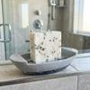 Boat-Shaped Soap Dish view 4