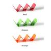 Foldable Wave Taco Holder for 34 Tacos view 2
