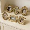 Mini Vintage Frames - Set of 5 view 2