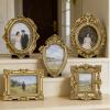 Mini Vintage Frames - Set of 5 view 3