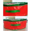Christmas Wreath Storage Bag view 3