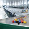 4 Pairs Hydraulic Quick Couplers, Male Dust Caps and Female Covers, ISO 7241-A, 1/4 in view 4