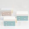 Practical Jewelry Storage Box, Large-Capacity Desk Organizer view 2