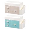 Practical Jewelry Storage Box, Large-Capacity Desk Organizer view 3