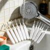 Ruwshuuk Showerhead Cleaning Tool, 10 Pieces view 3