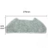 Chroavel Replacement Mop Pads for bObsweep Vision Pet, 4-Pack Microfiber, Washable view 3