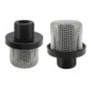 288716 Inlet Filter Suction Strainer for Airless Sprayers - 0.75 Black Silver Plastic-Metal Filter Compatible with X5/ProX7/ProX9/ProX17/ProX19 Models view 3