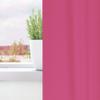 Qnhdfrt Blackout Curtains, 2-Piece Set, Light Pink, 260 x 140 cm view 3
