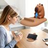 Cartoon Desk Phone Holder view 2