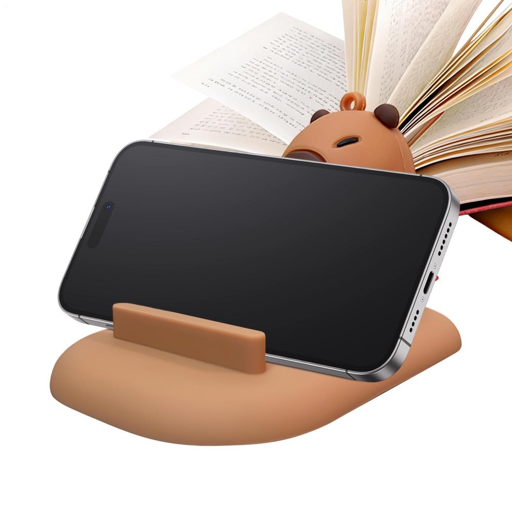 Cartoon Animal Phone Stand
