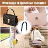 Replacement Strap for Handbags, 48.3 cm, PU Leather view 3