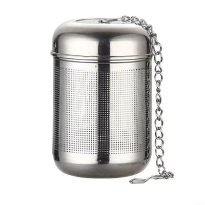 CashMuch Stainless Steel Tea Infuser