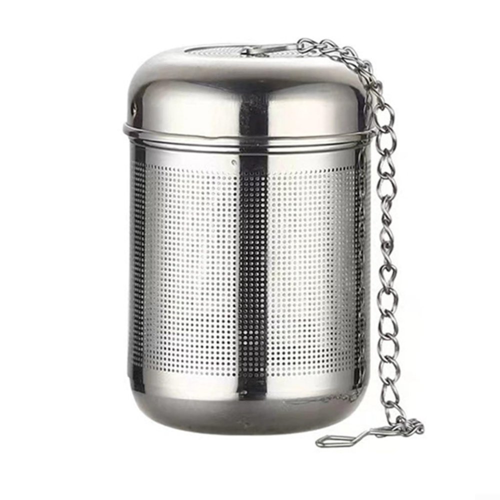 CashMuch Stainless Steel Tea Infuser