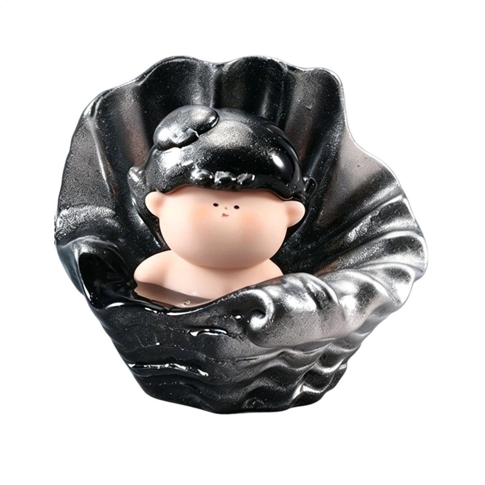 Wuvfojca Miniature Figures