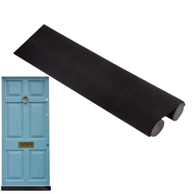 Door Draft Stopper 93 cm