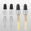 ZWWAAZHF Universal Bicycle Valve Adapter Set, Aluminum Alloy view 4
