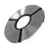 Nickel-Titanium Wire, Nickel-Chromium Alloy Flat Heating Band for Packaging Machines (8 mm W × 0.15 mm T) view 4
