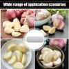 Silicone Garlic Peeler, 13.8g Tube view 4