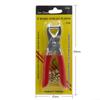 Professional Eyelet Tool Set view 3
