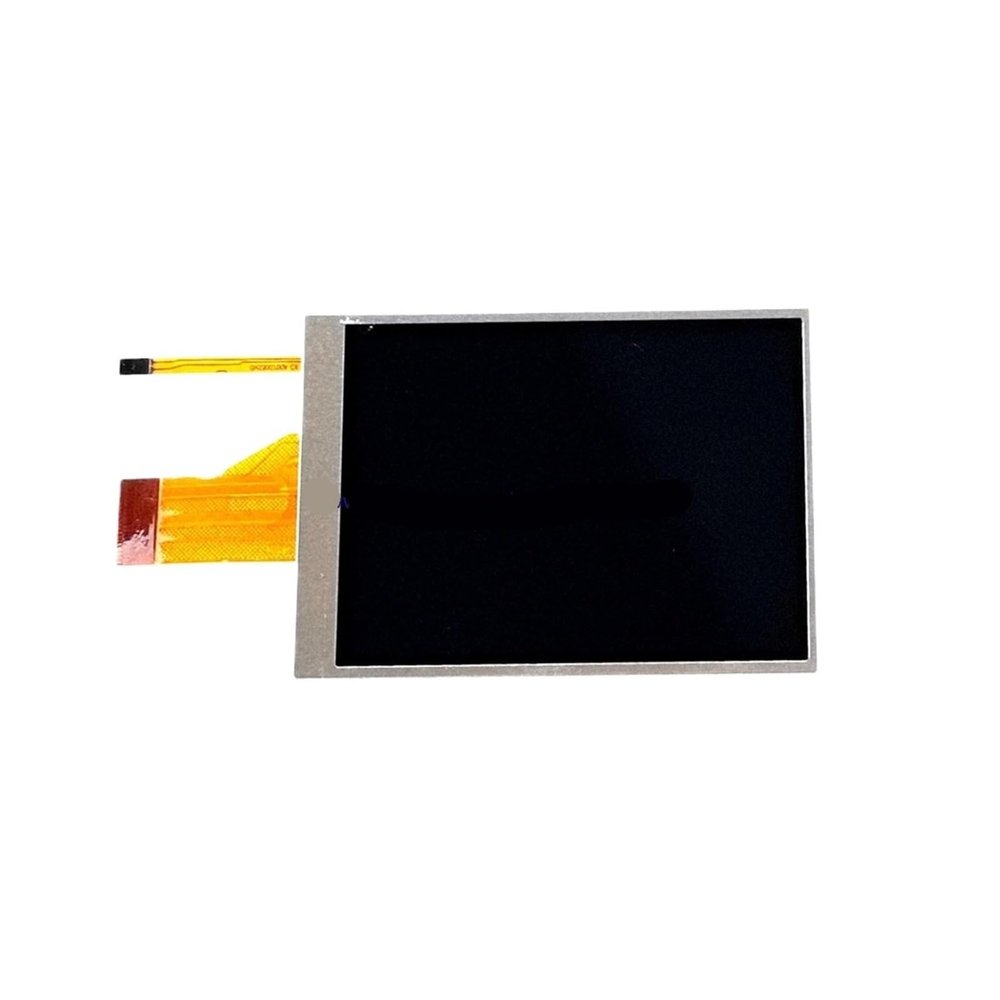 Backlit LCD Display Compatible with Nikon D3100