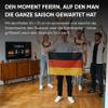 Sonia Originelli Bavaria Flag 50 x 70 cm – Fan Item for the Bavarian Flag at World Cup, European Championship & Public Viewing view 2