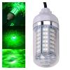 JVDDI Fishing Fish Finder with Underwater Light, Lure Lamp, 108 LEDs, IP68 view 2