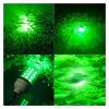 JVDDI Fishing Fish Finder with Underwater Light, Lure Lamp, 108 LEDs, IP68 view 4