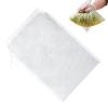 Mesh Strainer Bag - Reusable Nylon Filter view 1