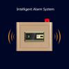 SWENEEN Digital Home Safe with Alarm, 30 mm Steel Bolts and Keypad view 4