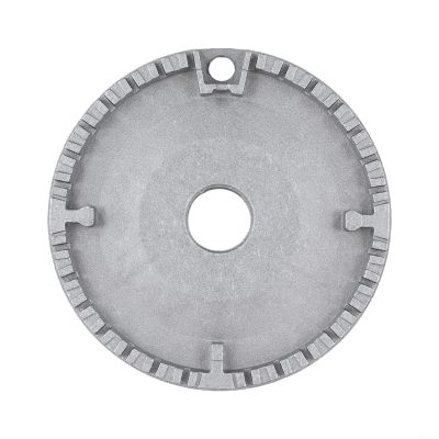 SABAF Gas Burner Distributor, Aluminum Replacement Parts