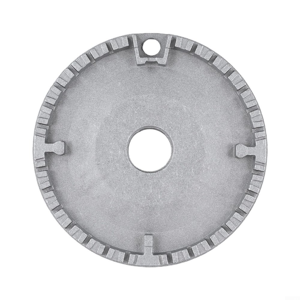 SABAF Gas Burner Distributor, Aluminum Replacement Parts