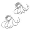 Odoukey S-Hooks, Stainless Steel, 5 cm, 10 Pack view 1