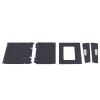 FAUOSWUK RC Model Anti-Slip Plate for TRX-4 82056-4 1/10 RC Roof Rack view 1