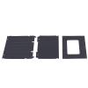 FAUOSWUK RC Model Anti-Slip Plate for TRX-4 82056-4 1/10 RC Roof Rack view 4