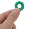 GALPADA 20-Pack Green Silicone Bottle Gaskets for Beer Bottles view 4