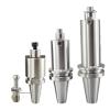 BT FMB BT30/BT40 FMB22/FMB27/FMB32 Tool Holder, 45L/60L/100L, 300R/400R Lathe Face Mill (BT50-FMB32-200L) view 2