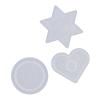 ZEPFJHE Crystal Clear Beading Ironing Sheet view 1