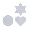 ZEPFJHE Crystal Clear Beading Ironing Sheet view 3