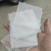 ZEPFJHE Crystal Clear Beading Ironing Sheet view 4