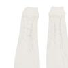 Hellery 1/6 Miniature Doll Slouch Socks view 2