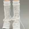 Hellery 1/6 Miniature Doll Slouch Socks view 4