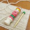 Crochet Hook Set for Basket Making view 3