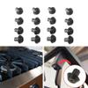 Gas Stove Rubber Pad for Heat Management view 3