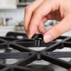 Gas Stove Rubber Pad for Heat Management view 4